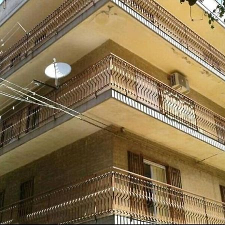 Appartamento Da Nella Giardini Naxos Exteriör bild