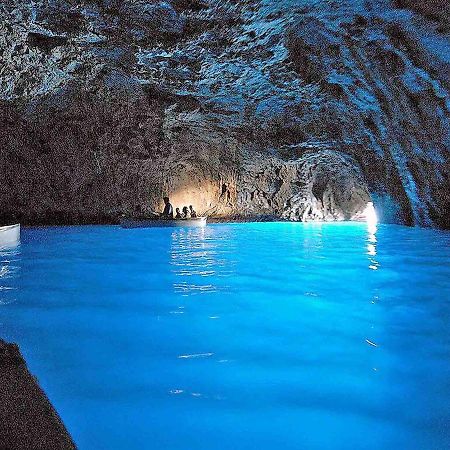 Appartamento Da Nella Giardini Naxos Exteriör bild