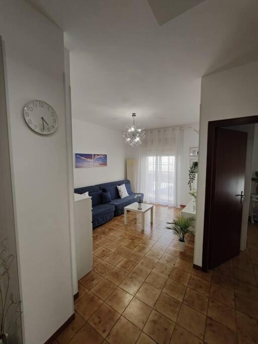 Appartamento Da Nella Giardini Naxos Exteriör bild