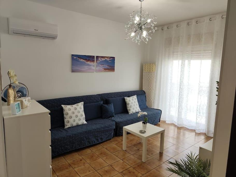 Appartamento Da Nella Giardini Naxos Exteriör bild