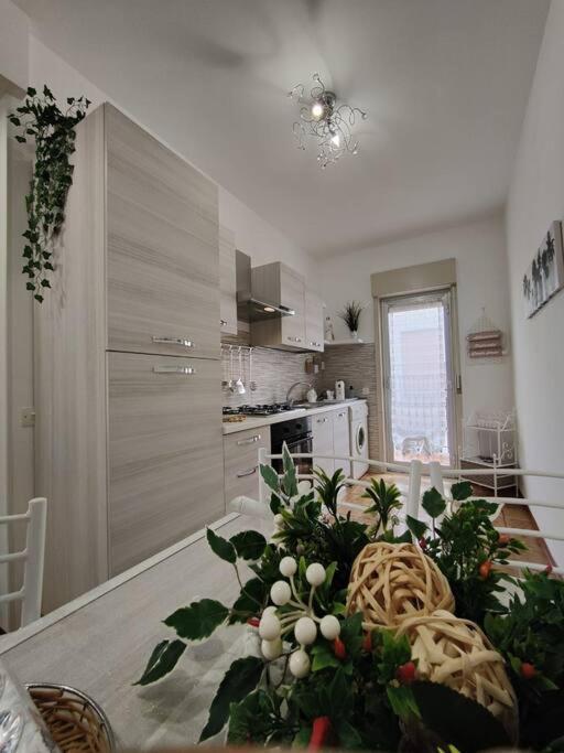 Appartamento Da Nella Giardini Naxos Exteriör bild
