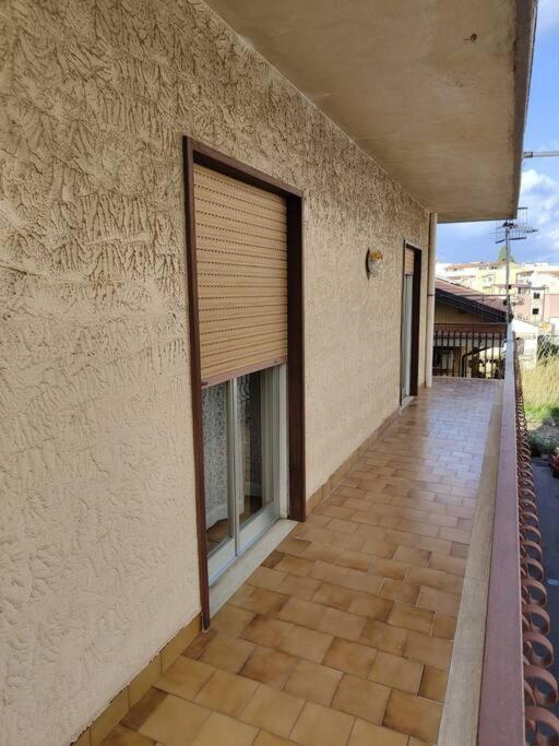 Appartamento Da Nella Giardini Naxos Exteriör bild
