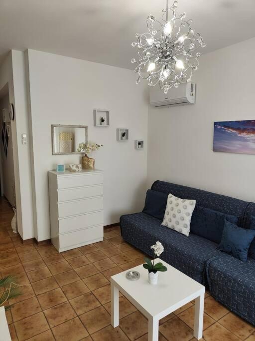 Appartamento Da Nella Giardini Naxos Exteriör bild