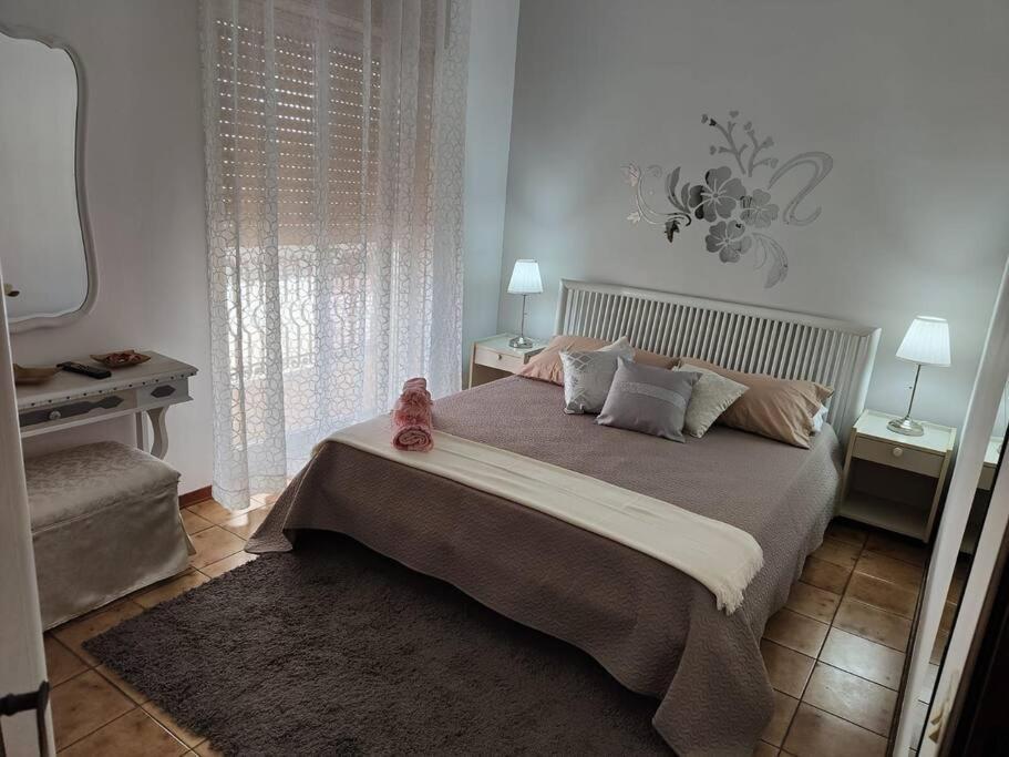 Appartamento Da Nella Giardini Naxos Exteriör bild