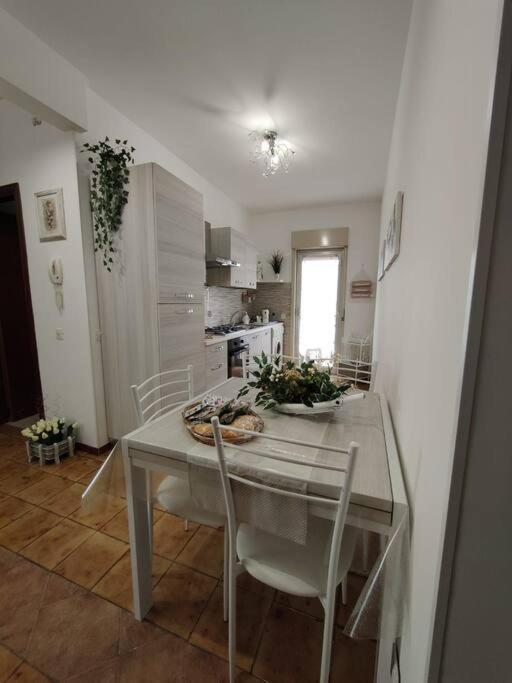 Appartamento Da Nella Giardini Naxos Exteriör bild