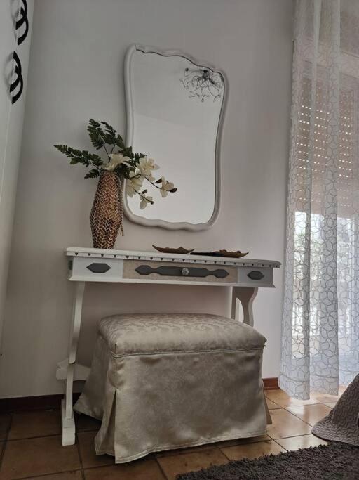 Appartamento Da Nella Giardini Naxos Exteriör bild