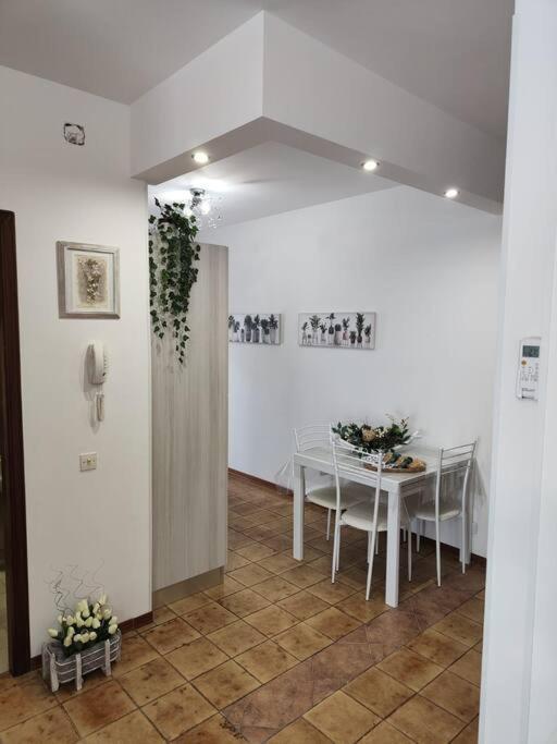 Appartamento Da Nella Giardini Naxos Exteriör bild