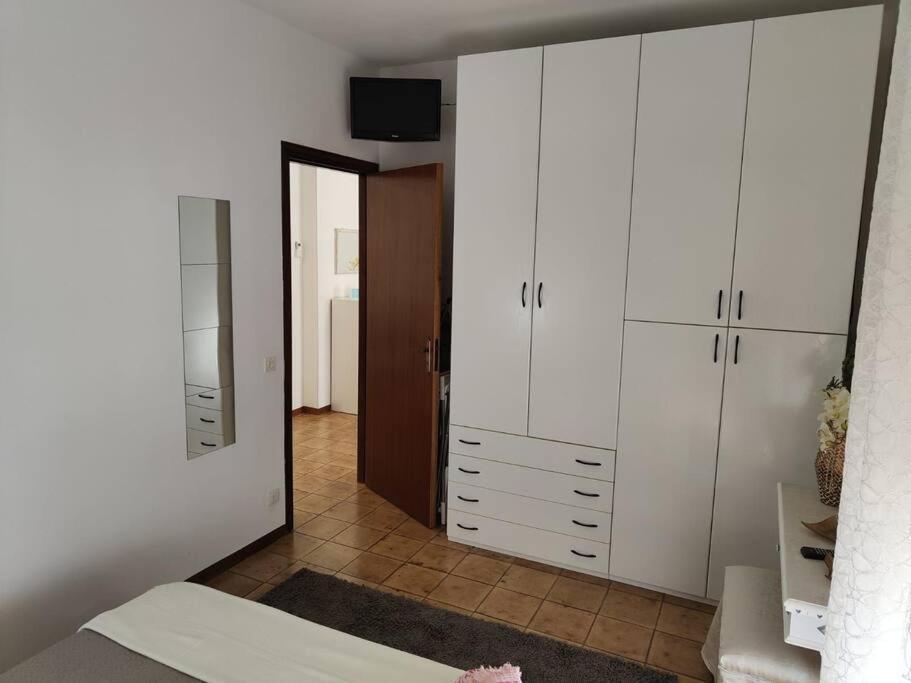 Appartamento Da Nella Giardini Naxos Exteriör bild